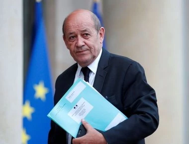 Γάλλος ΥΠΕΞ: «Υπέρ της επανένωσης της Κύπρου η Γαλλία»